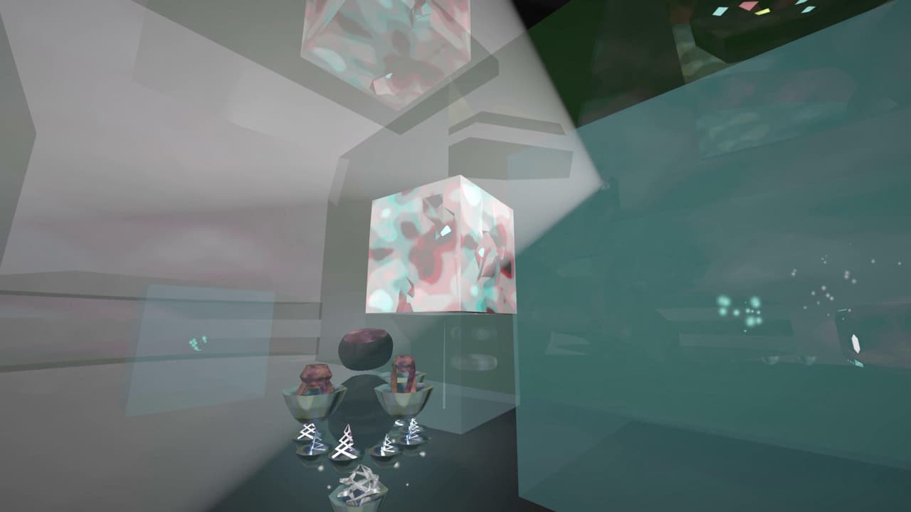 Umbra: Journey Home (Preview) screenshot 3