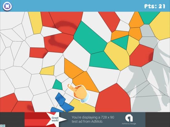 Match Tri screenshot 3