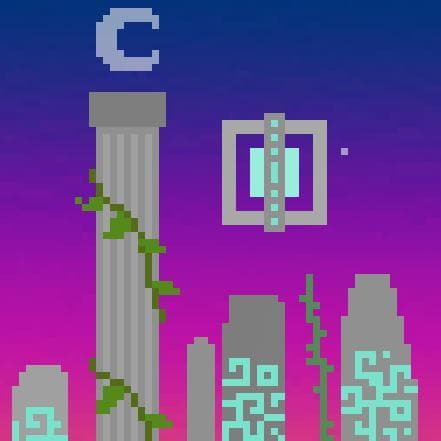 Ruins of Waste