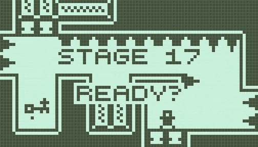 Gravity Kid screenshot 4