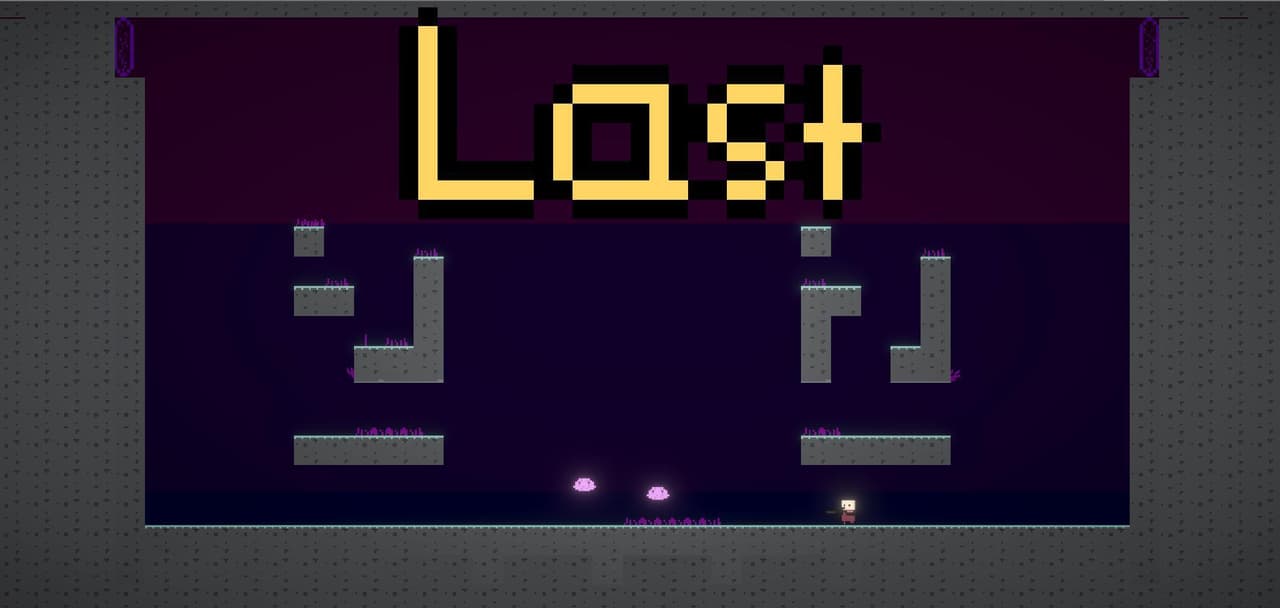 Last