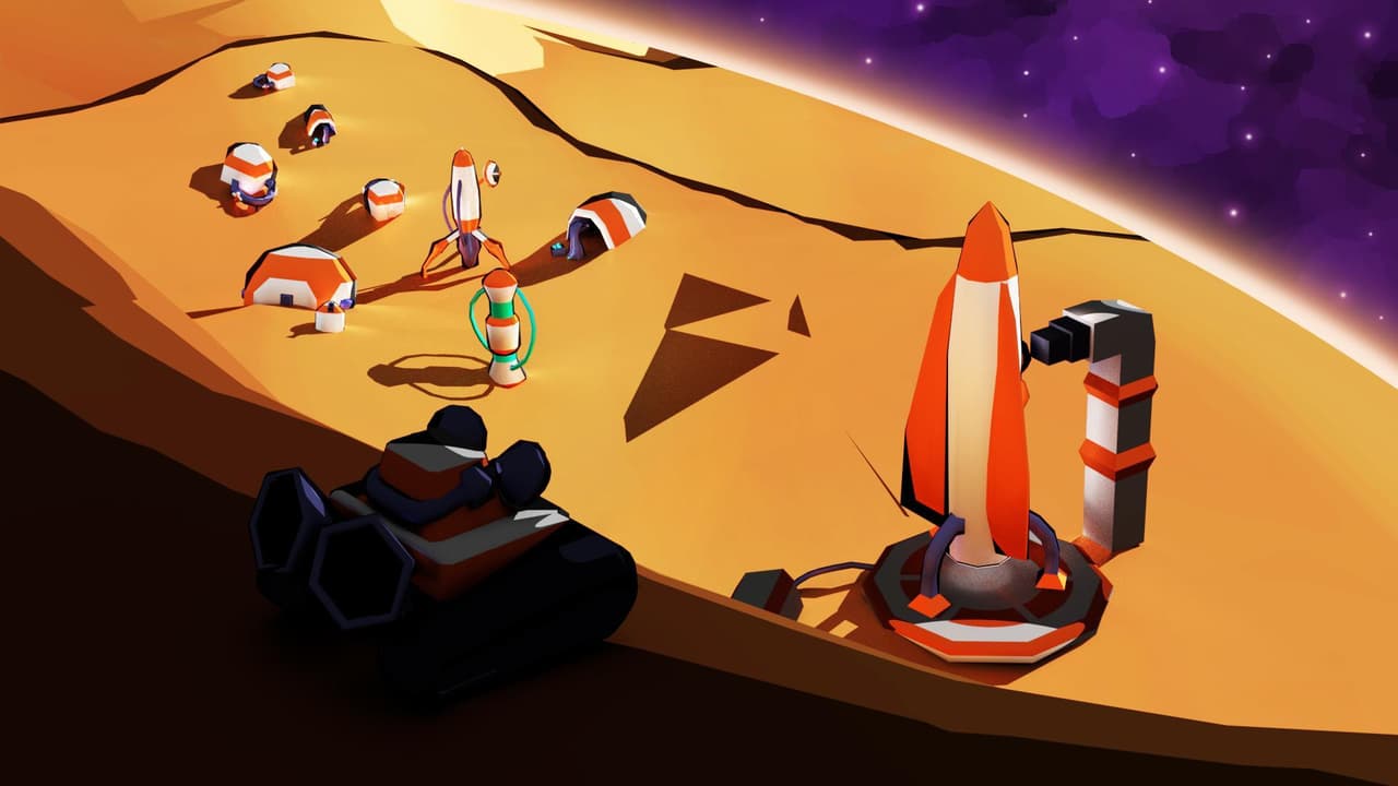 Mars-X