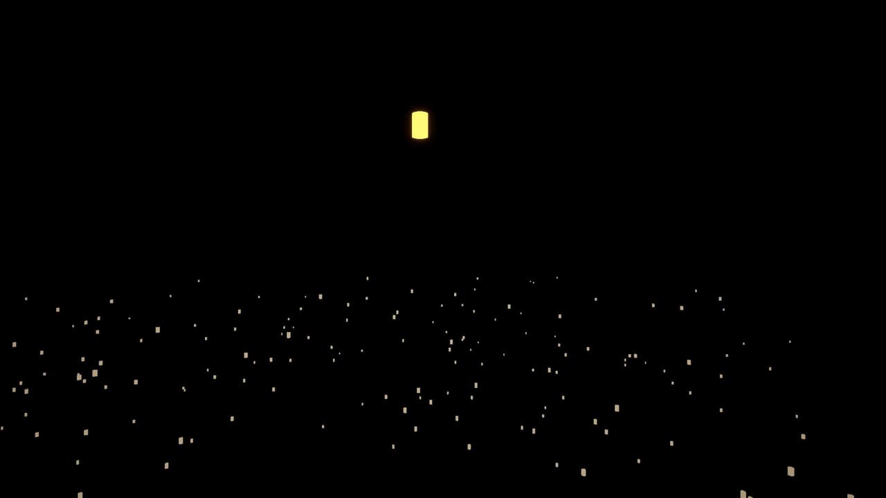 Lucy (EasterEgg) screenshot 3