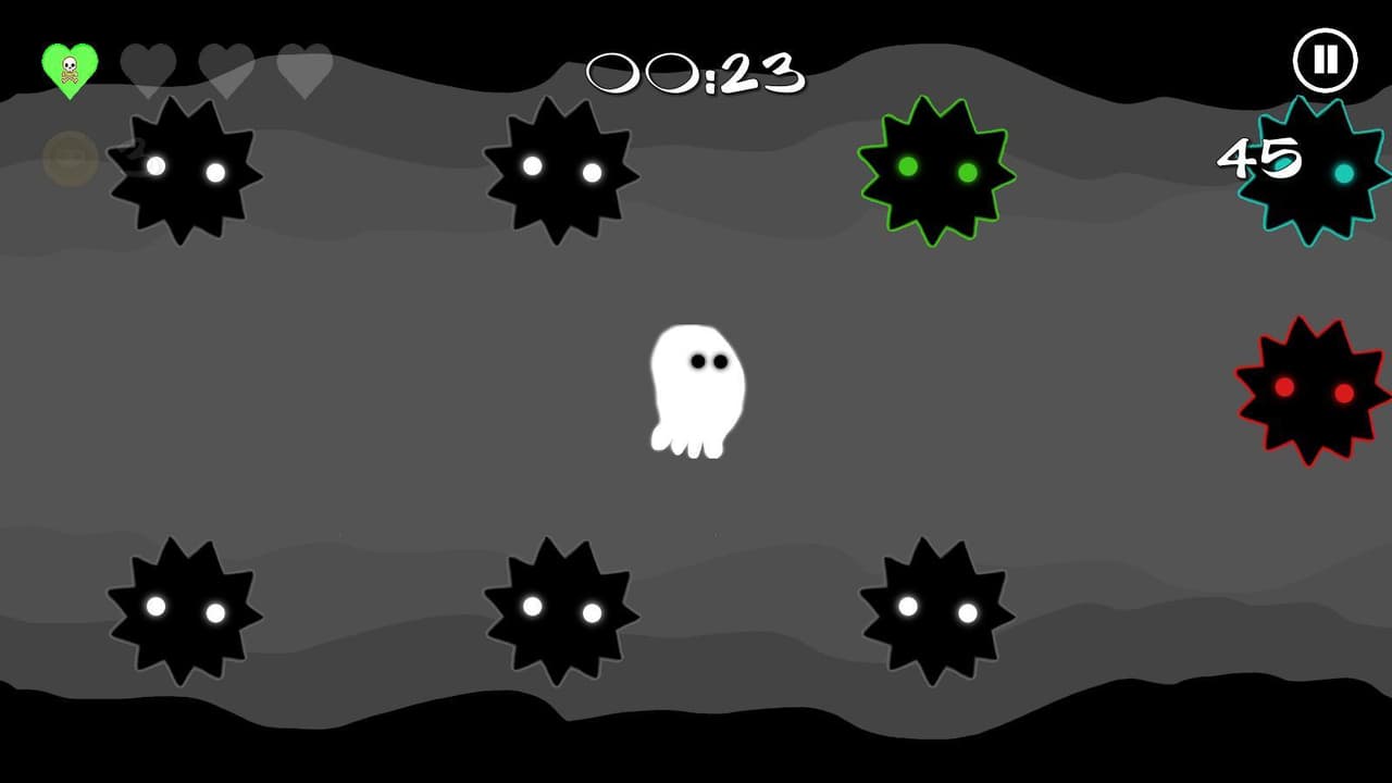 Ghostify screenshot 4