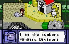 Digimon Adventure 02: D1 Tamers screenshot 2