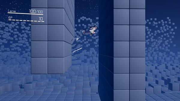 The Soldat with Twin Arms screenshot 4
