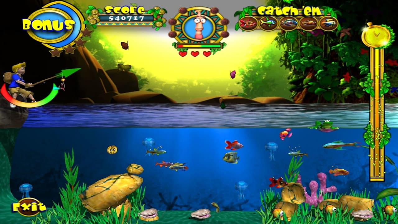 Catchem screenshot 4