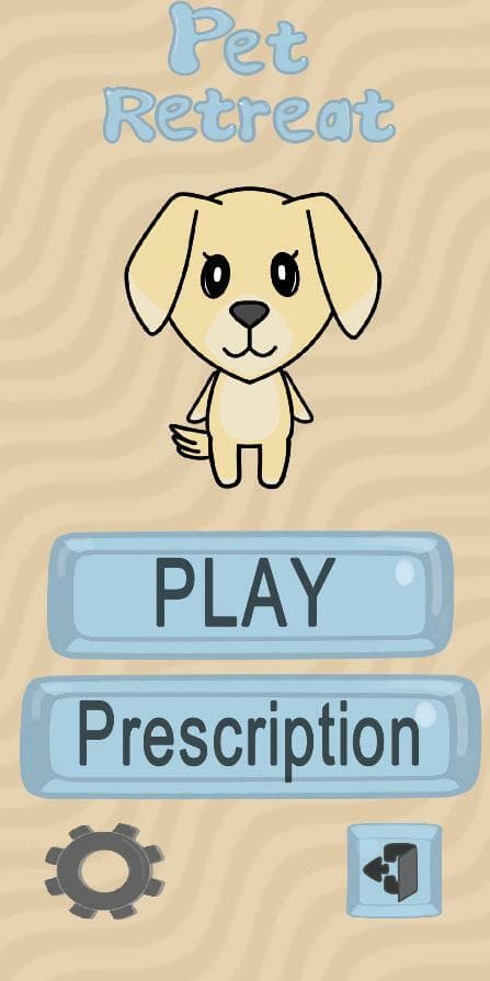 Pet Retreat screenshot 2