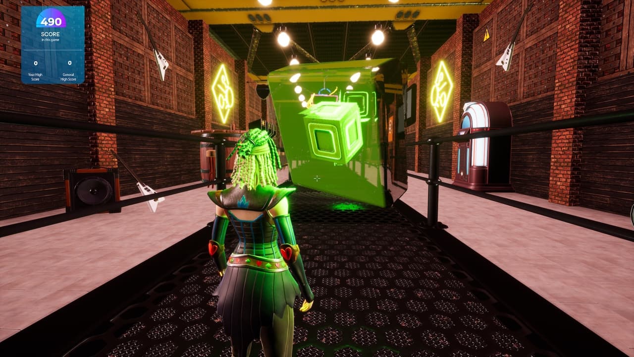 Sample City screenshot 5
