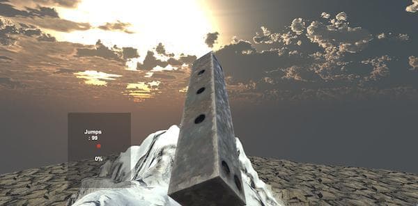 Mountain Roll (Ciock) screenshot 2
