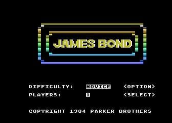 James Bond 007 screenshot 6
