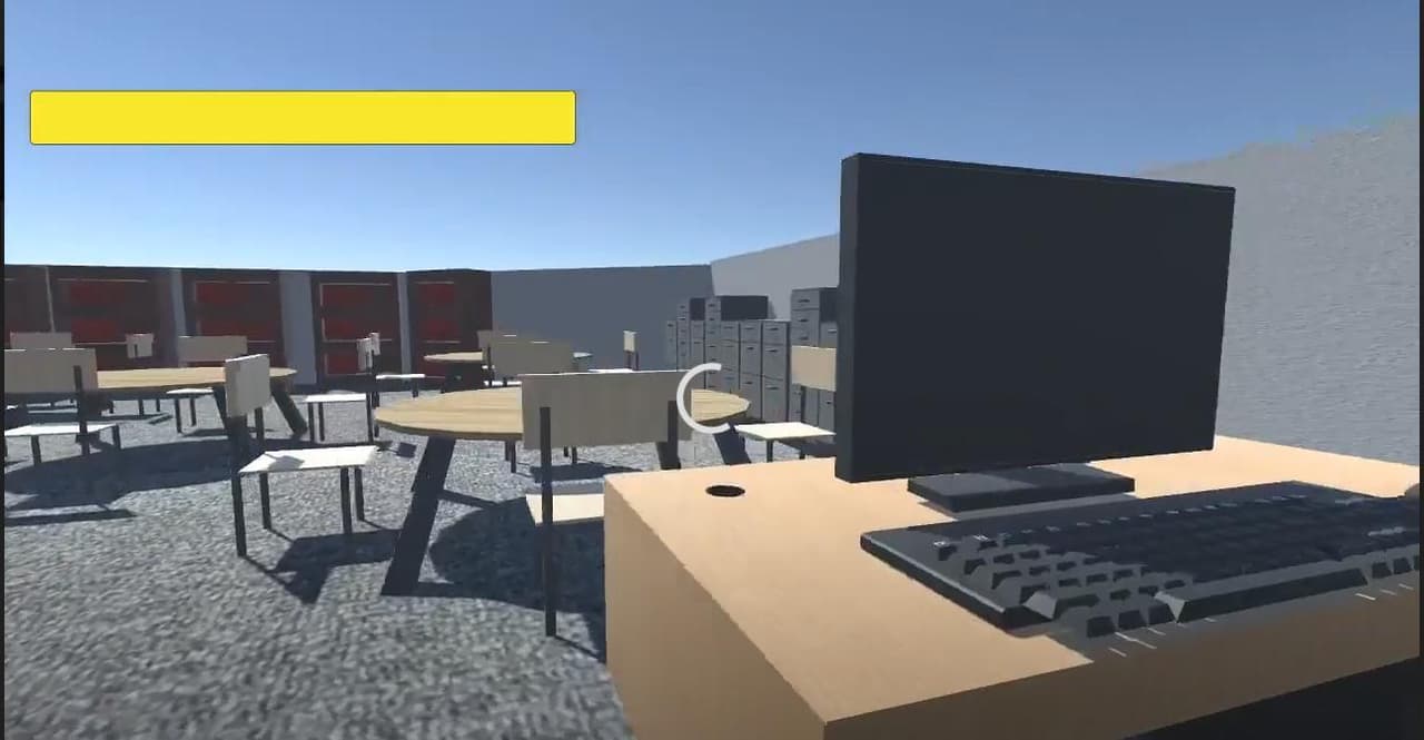 Help me (SKeagle) screenshot 4