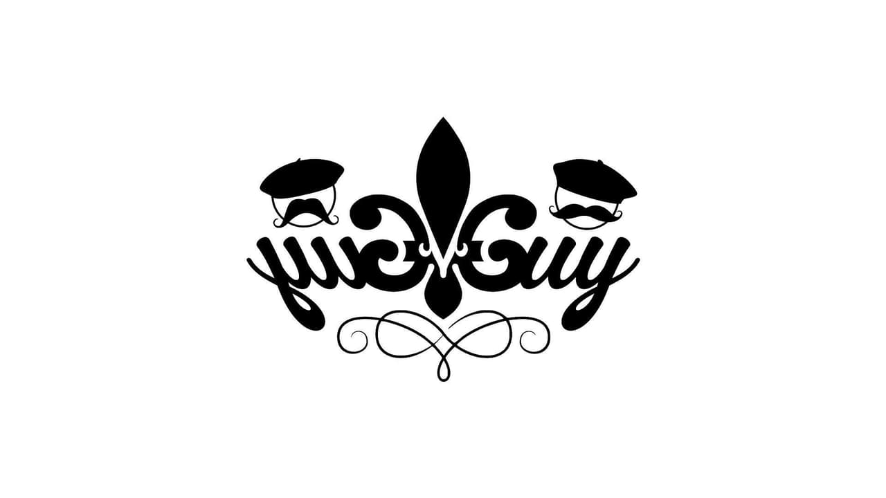 Guy vs. Guy