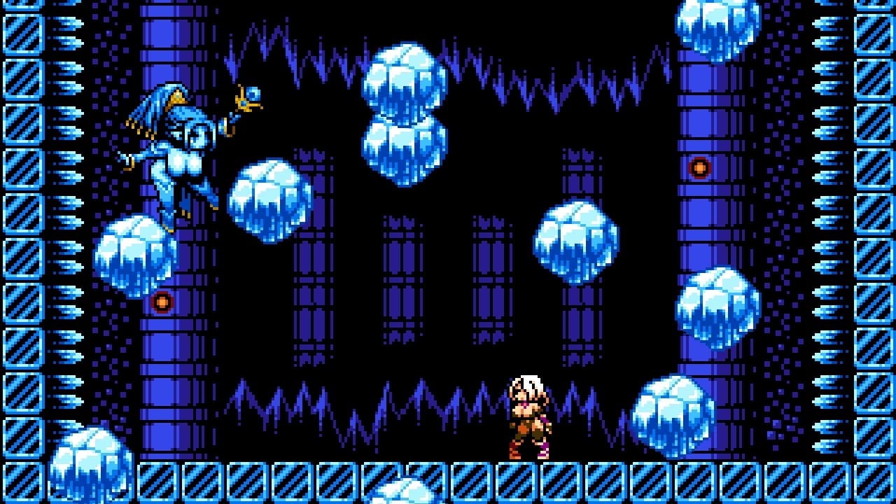 Castle in The Clouds screenshot 4