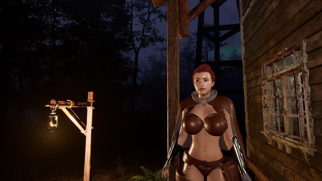 红月 screenshot 4