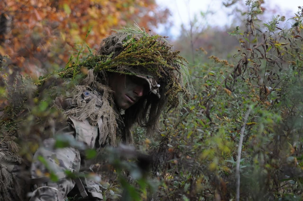 Sniper (itch) (AGI) screenshot 3