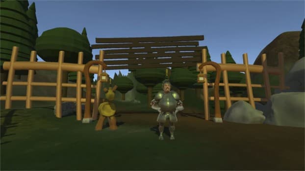 Inanimate (sRocky) screenshot 6