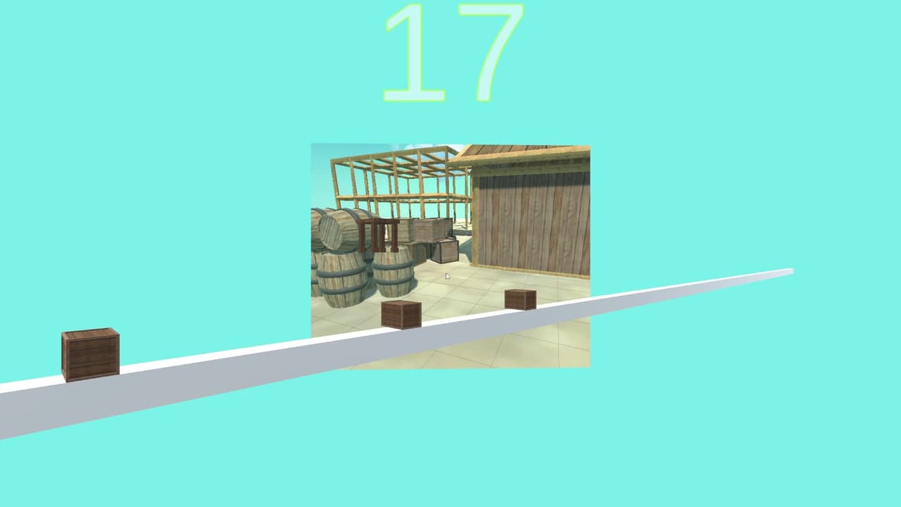 One Touch Game (Tkiekel) screenshot 3