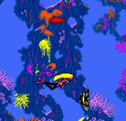 Barbie: Ocean Discovery screenshot 4