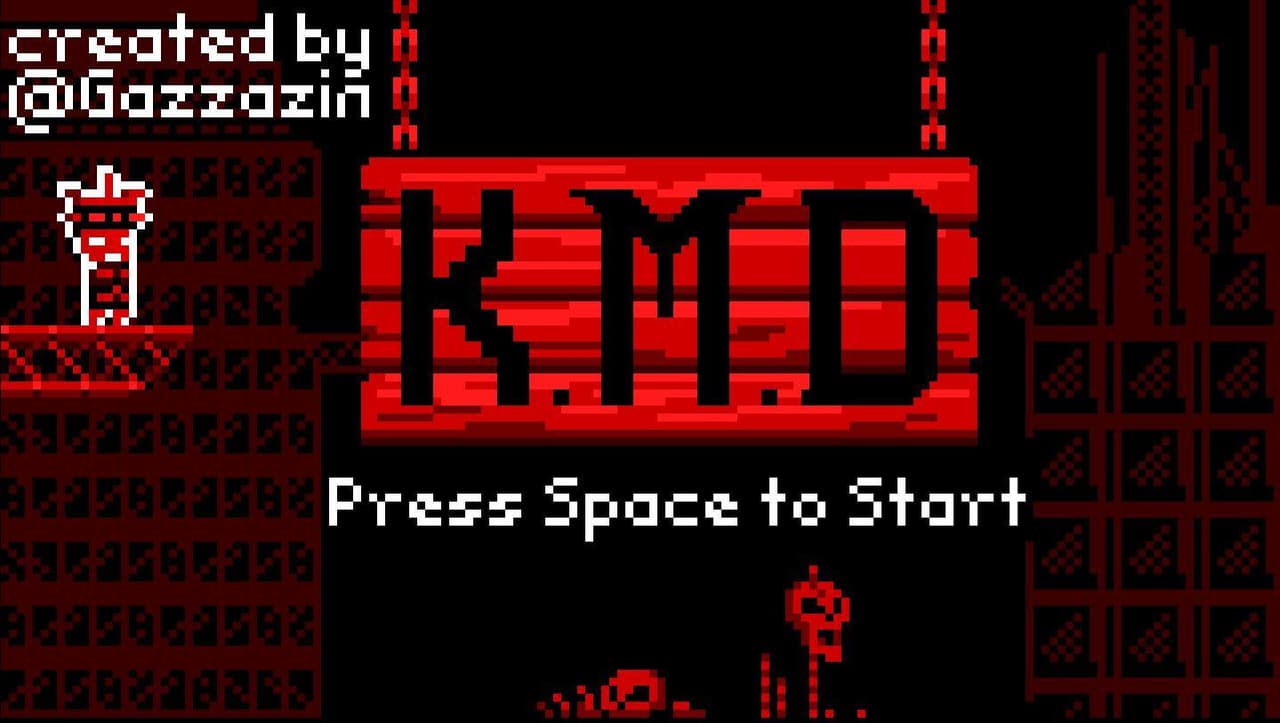 KMD screenshot 2