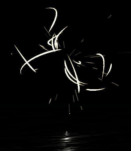 Follow The Light (LeoTheCatMeow)