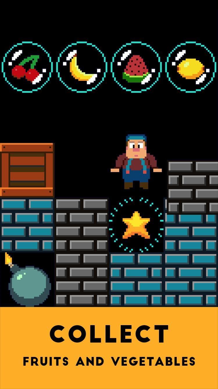 Paulo screenshot 4