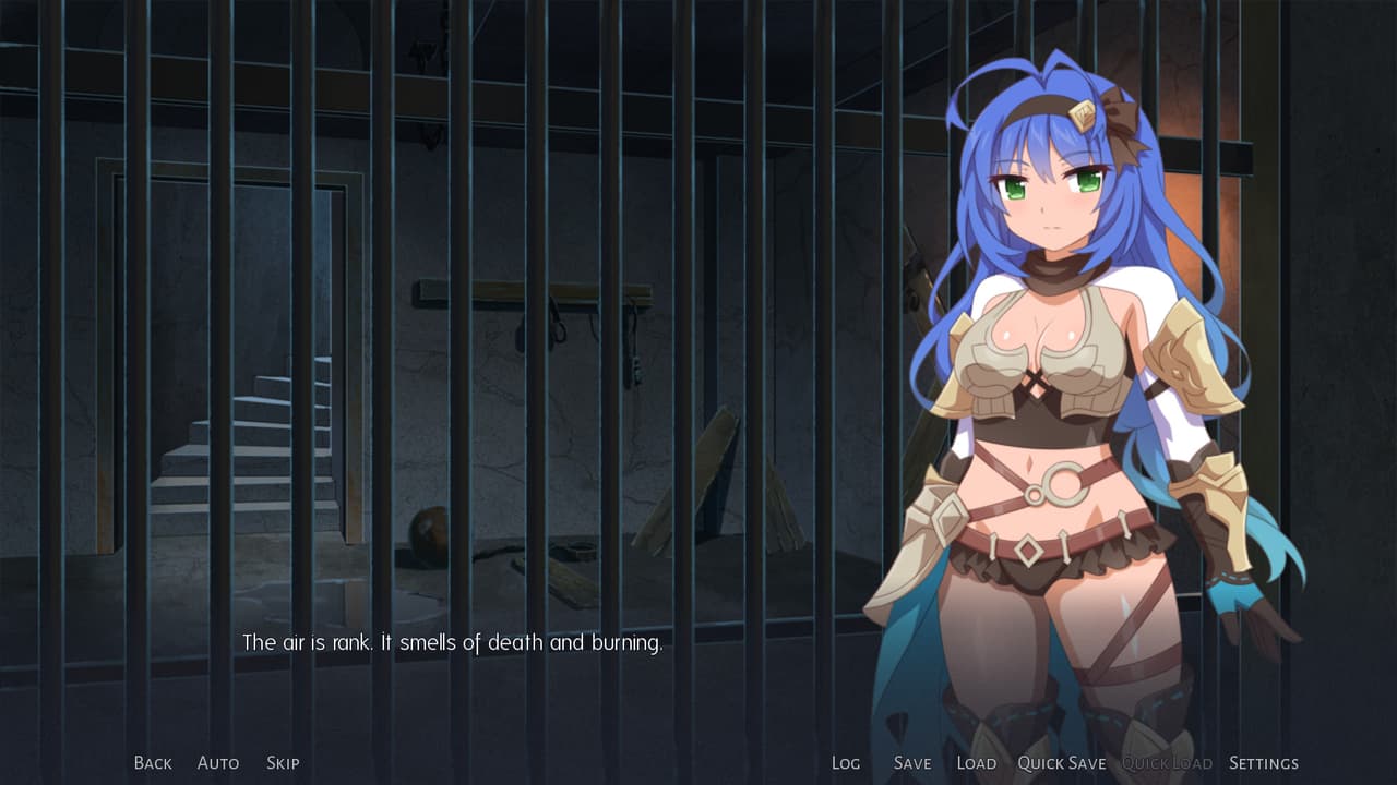 Legends of Talia: Arcadia screenshot 2