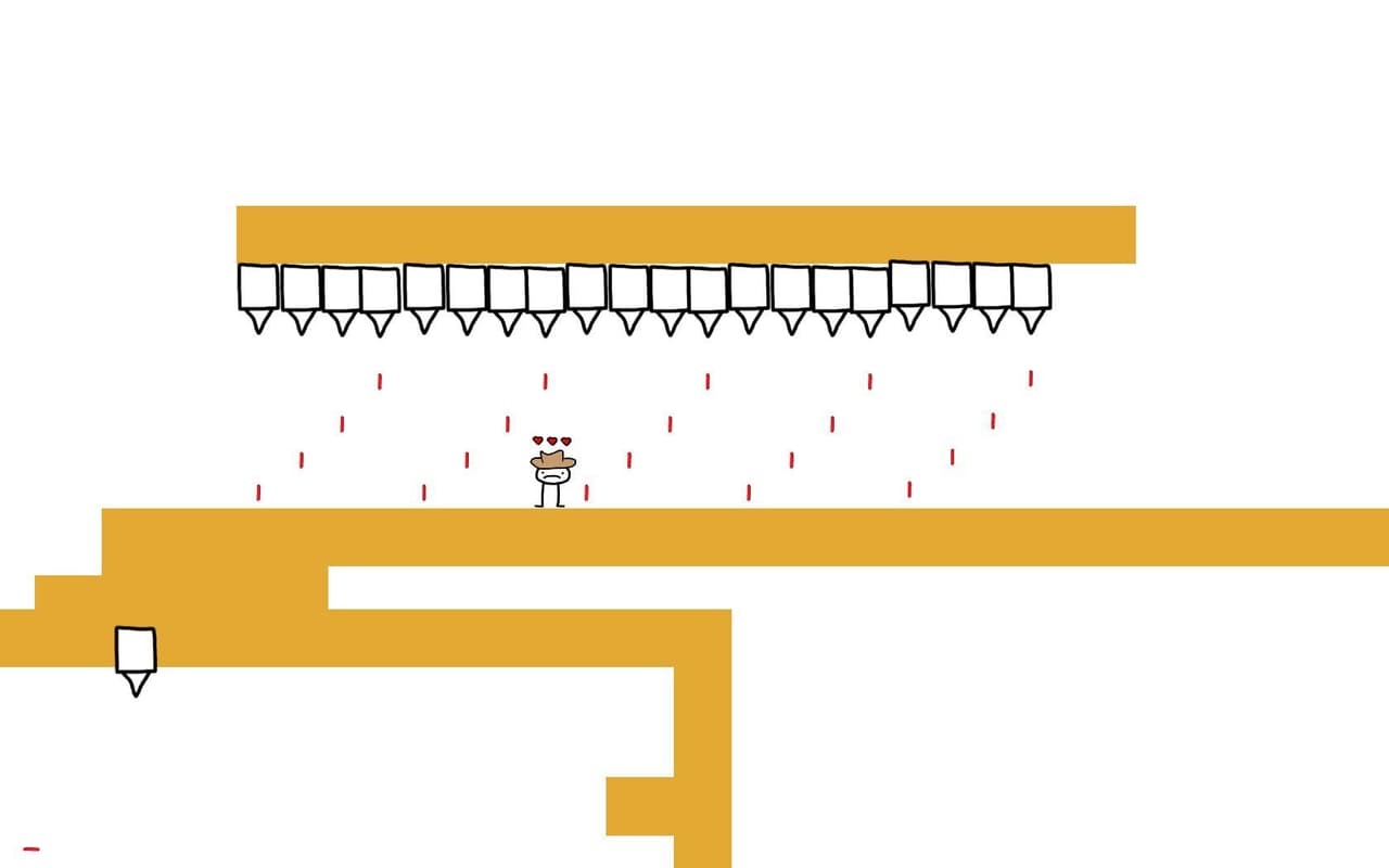Doodle hell screenshot 3