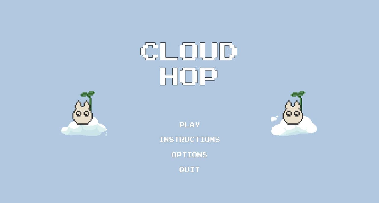 Cloud Hop (anginguyen)