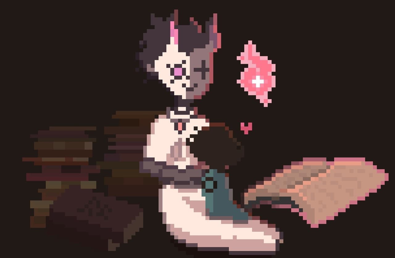 ChildStory (itch) screenshot 4