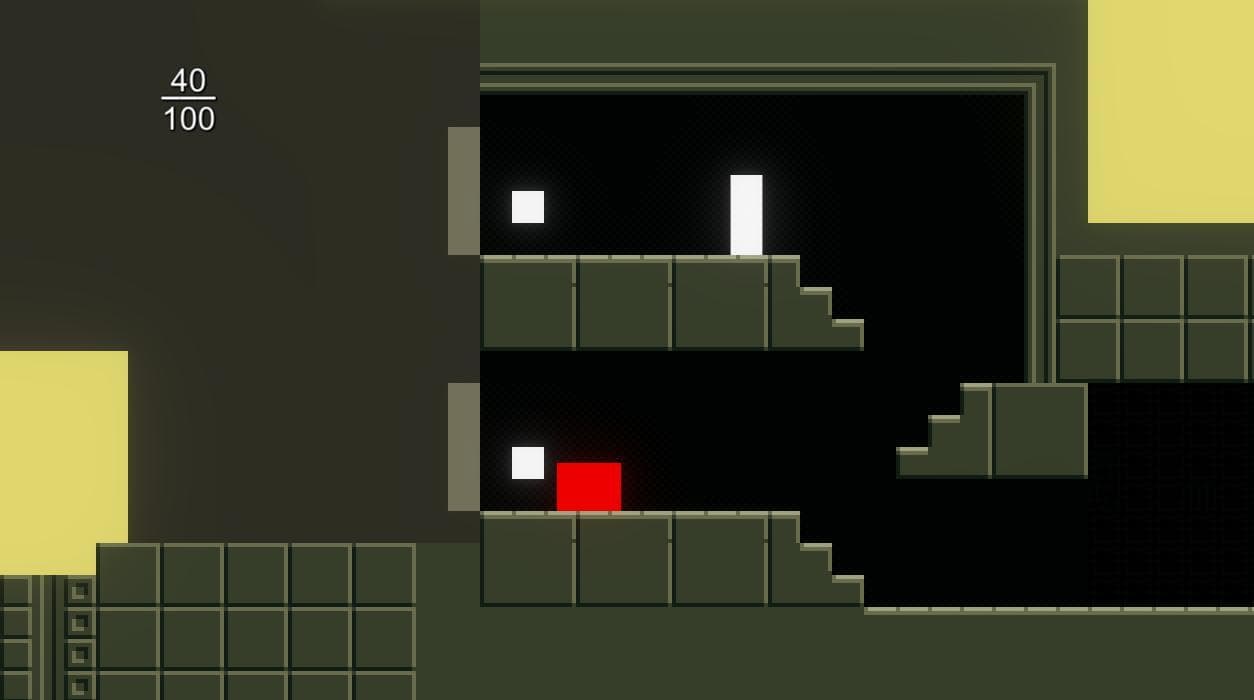 Escape the World (Zold2012) screenshot 3