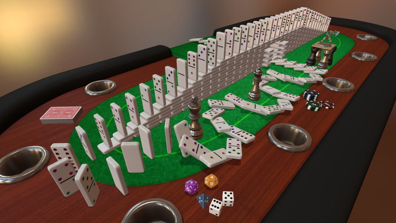 Tabletop Simulator screenshot 2