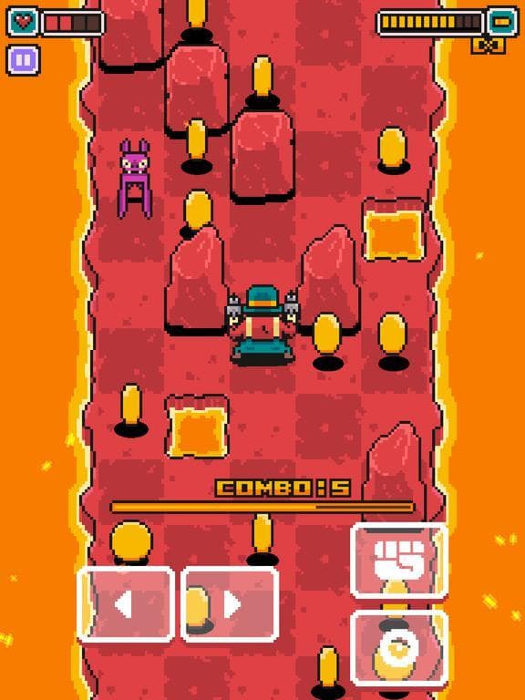 Wild Bullets screenshot 4