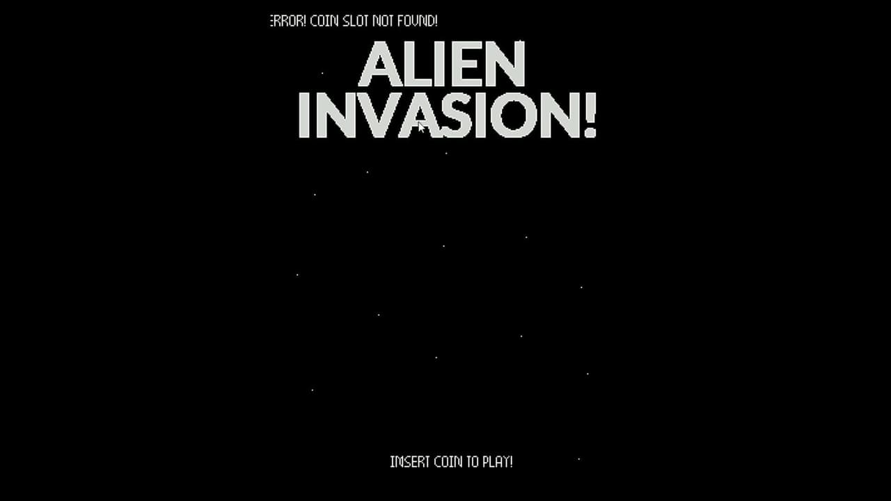 Alien Invasion. (V1). screenshot 4