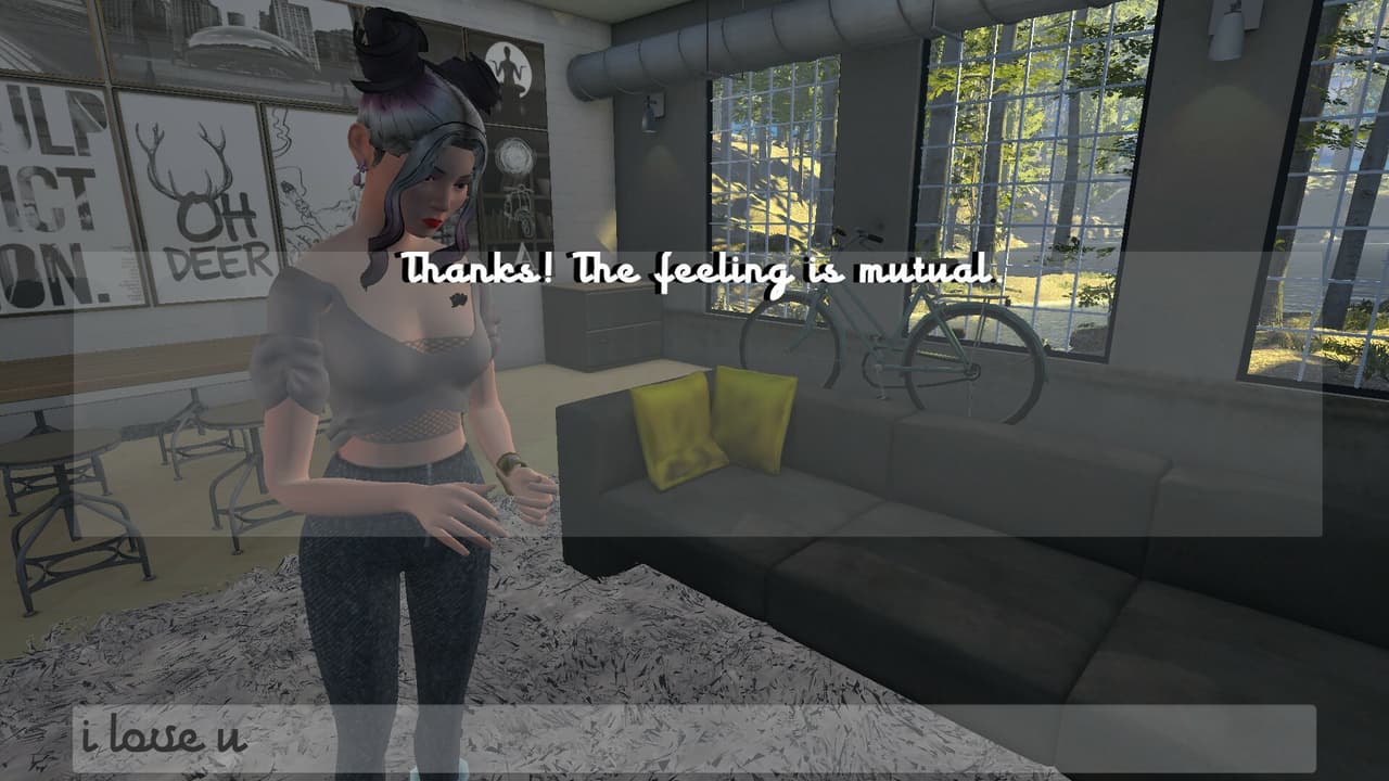 MY PSYCHOLOGIST | BOT-Assistant screenshot 2