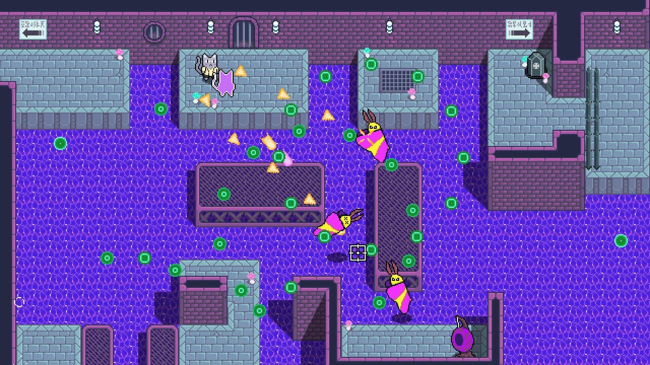 Vacant Kingdom screenshot 5