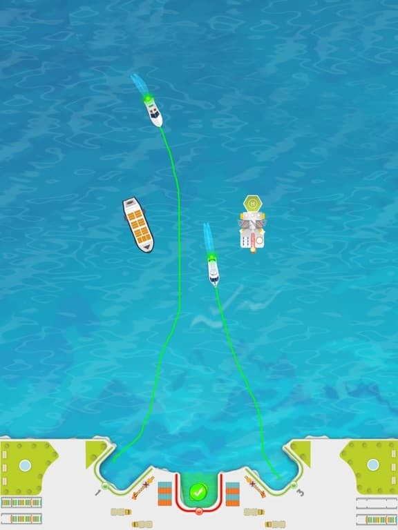 Port Control screenshot 6