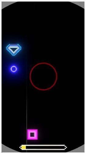 OverBeat (Adrien Marchello) screenshot 2