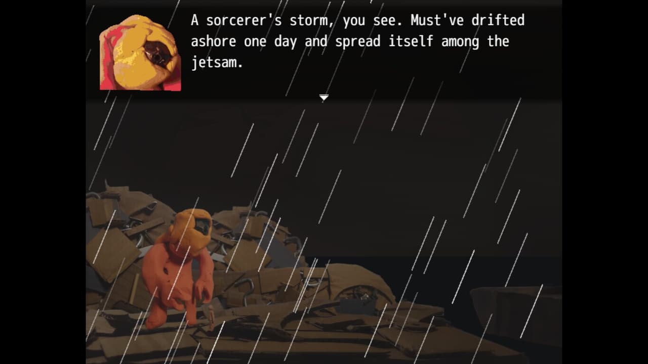 Sunken Ships screenshot 4