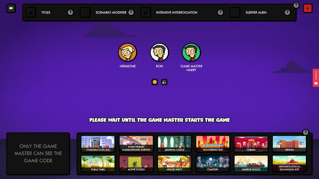 I Am Human! screenshot 4