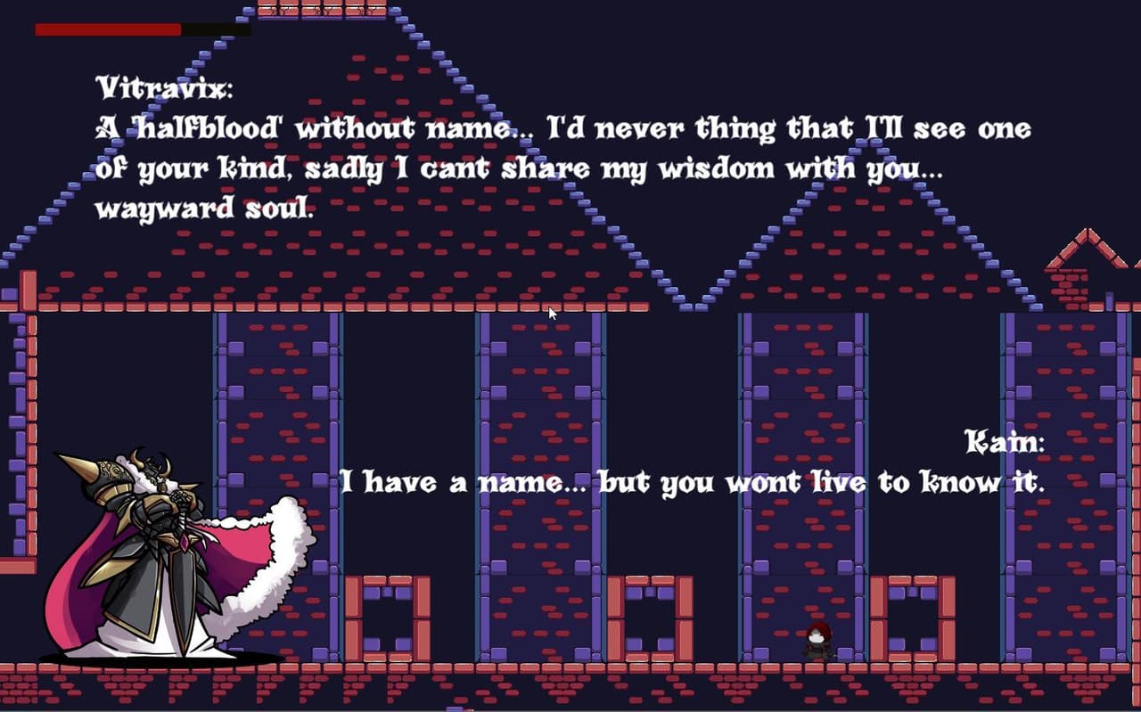 STRAIN (Pablo Martos) screenshot 5