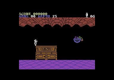 Underwurlde screenshot 5