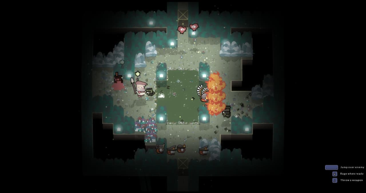 TAnima screenshot 3