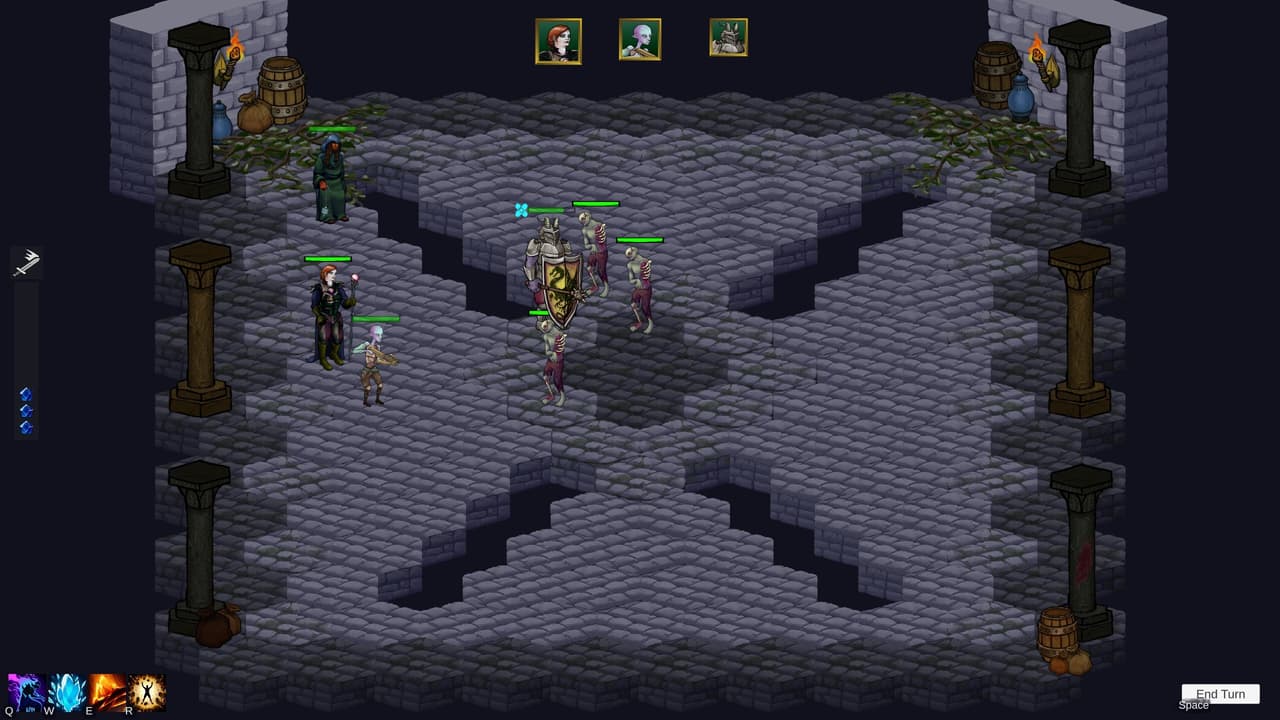One Last Quest (Avacup) screenshot 3