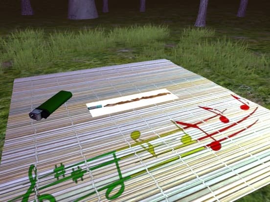 iSmoke Weed HD - Colorado Edition screenshot 2
