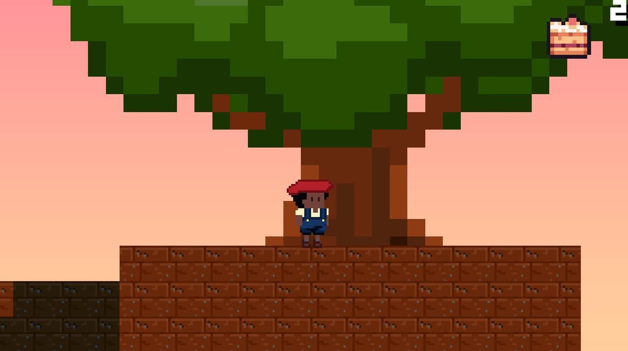 Run Mikey Run screenshot 5