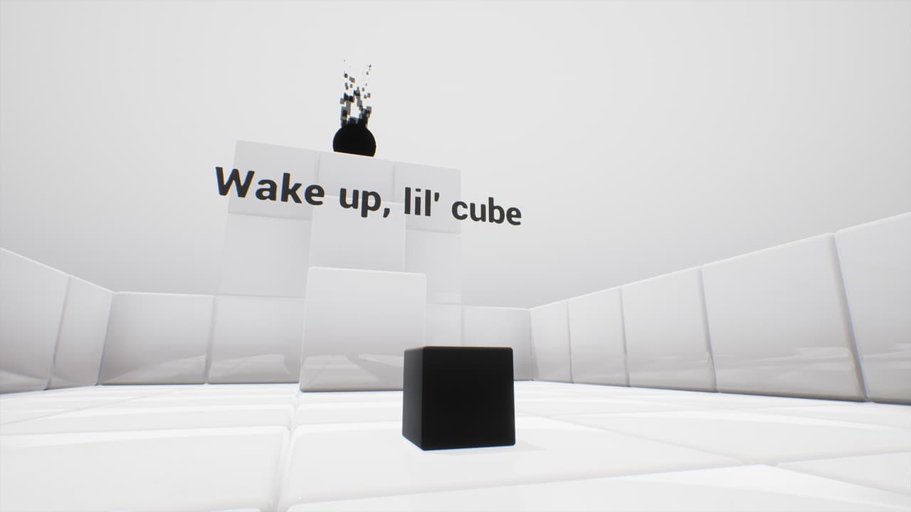 Claustr - LD42 Compo screenshot 2