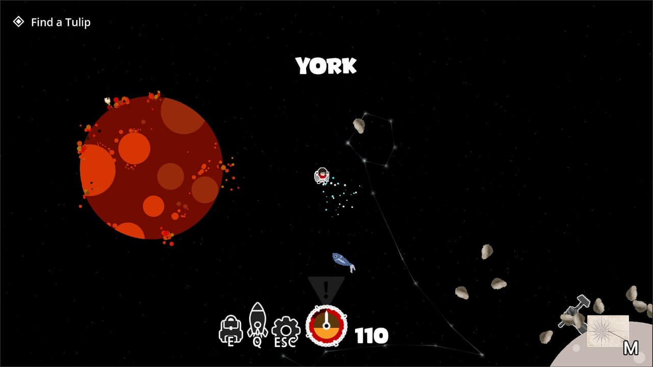 The Little Moon screenshot 3