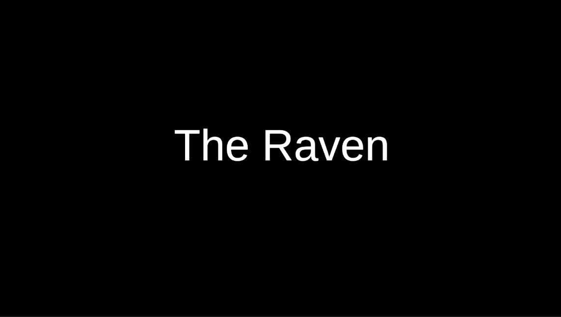 The Raven (DGuad)