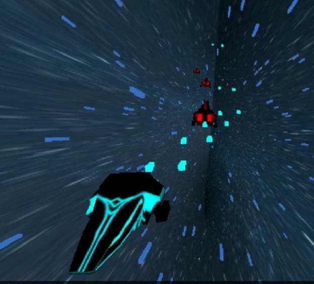 ship shooter (willssanto) screenshot 2